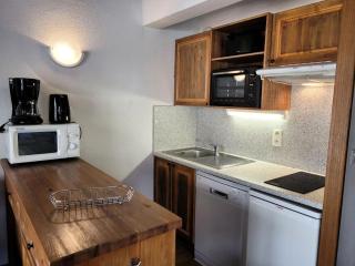 Résidence Le Clos Vanoise - Studi mezzanine chaleureux MAE-4561 - Bessans - 7