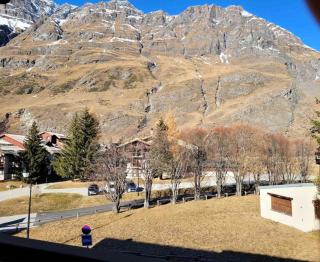 Résidence Le Clos Vanoise - Studi mezzanine chaleureux MAE-4561 - Bessans - 2