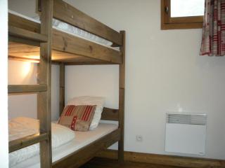 Résidence Le Clos Vanoise - Appartement 3 pièces lumineux MAE-4551 - Bessans - 4