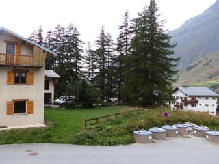 Résidence Le Clos Vanoise - Appartement 3 pièces lumineux MAE-4551 - Bessans - 2