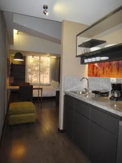 Apartach Apartment 502 - Bogotá - 9