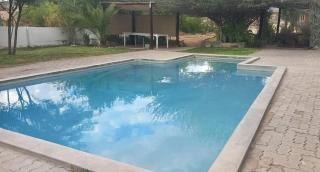 Achab chalets - Usakos - 7
