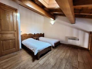 Résidence Le Clos Vanoise - Studio mezzanine chalereux MAE-4571 - Bessans - 5