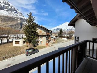 Résidence Le Clos Vanoise - Studio mezzanine chalereux MAE-4571 - Bessans - 3