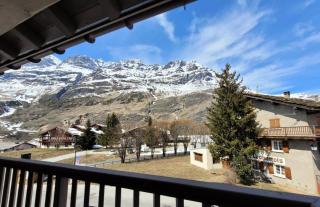 Résidence Le Clos Vanoise - Studio mezzanine chalereux MAE-4571 - Bessans - 2