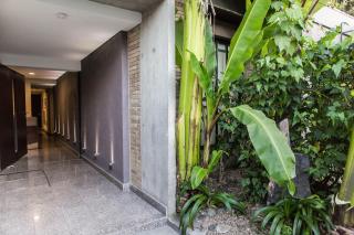 Apartach Apartment 502 - Bogotá - 2