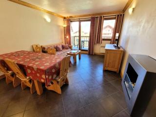 Résidence Le Criterium - 3 Pièces pour 4 Personnes MAE-4591 - Lanslebourg-Mont-Cenis - 0