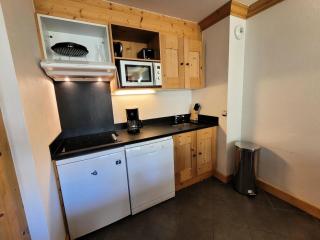 Résidence Le Criterium - 3 Pièces pour 4 Personnes MAE-4591 - Lanslebourg-Mont-Cenis - 9