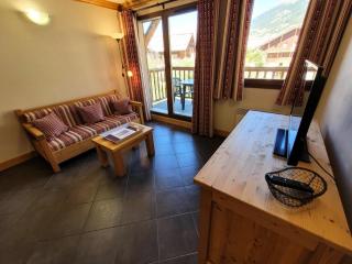 Résidence Le Criterium - 3 Pièces pour 4 Personnes MAE-4591 - Lanslebourg-Mont-Cenis - 7