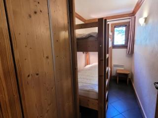 Résidence Le Criterium - 3 Pièces pour 4 Personnes MAE-4591 - Lanslebourg-Mont-Cenis - 5