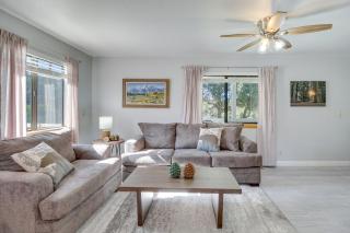 Eagar Vacation Rental Home with Spacious Deck! - Springerville - 7