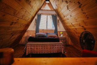 Tierra Cielo y SoLuna - Cabaña Alpina - 4