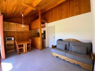 Résidence Parrachee - 2 Pièces pour 5 Personnes MAE-4631 - Val Cenis - 0