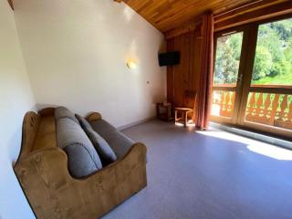 Résidence Parrachee - 2 Pièces pour 5 Personnes MAE-4631 - Val Cenis - 7