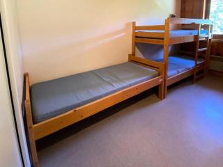 Résidence Parrachee - 2 Pièces pour 5 Personnes MAE-4631 - Val Cenis - 5