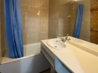 Résidence Parrachee - 2 Pièces pour 5 Personnes MAE-4631 - Val Cenis - 4