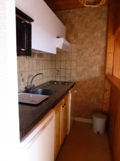 Résidence Parrachee - 2 Pièces pour 5 Personnes MAE-4621 - Val Cenis - 4