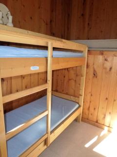 Résidence Parrachee - 2 Pièces pour 5 Personnes MAE-4621 - Val Cenis - 3