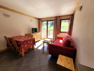 Résidence Le Criterium - 2 Pièces pour 4 Personnes MAE-4581 - Lanslebourg-Mont-Cenis - 9