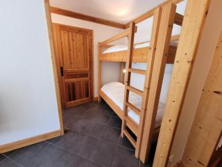 Résidence Le Criterium - 2 Pièces pour 4 Personnes MAE-4581 - Lanslebourg-Mont-Cenis - 8