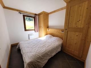 Résidence Le Criterium - 2 Pièces pour 4 Personnes MAE-4581 - Lanslebourg-Mont-Cenis - 7