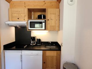 Résidence Le Criterium - 2 Pièces pour 4 Personnes MAE-4581 - Lanslebourg-Mont-Cenis - 6