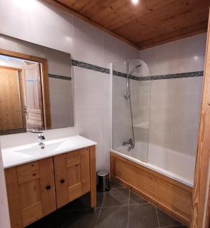 Résidence Le Criterium - 2 Pièces pour 4 Personnes MAE-4581 - Lanslebourg-Mont-Cenis - 5