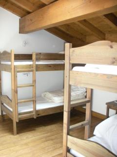 Résidence Le Clos Vanoise - 4 Pièces pour 8 Personnes MAE-4601 - 5