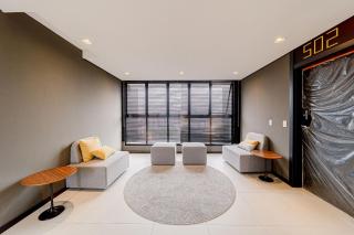 Conforto, modernidade e privacidade em Joinville | STH509 - Joinville - 6