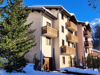 Résidence Parrachee - 2 Pièces pour 6 Personnes MAE-4611 - Val Cenis - 2