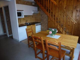 Résidence Parrachee - 2 Pièces pour 6 Personnes MAE-4611 - Val Cenis - 8