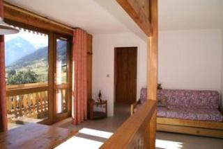 Résidence Parrachee - 2 Pièces pour 5 Personnes MAE-4641 - Val Cenis - 6