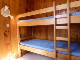 Résidence Parrachee - 2 Pièces pour 5 Personnes MAE-4641 - Val Cenis - 5