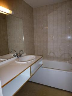 Résidence Parrachee - 2 Pièces pour 5 Personnes MAE-4641 - Val Cenis - 3