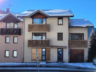 Résidence Parrachee - 2 Pièces pour 5 Personnes MAE-4641 - Val Cenis - 2
