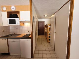 Résidence Le Soliet Ii - Studio pour 4 Personnes MAE-4671 - Bessans - 7