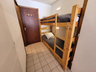 Résidence Le Soliet Ii - Studio pour 4 Personnes MAE-4671 - Bessans - 6