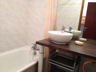 Résidence Le Soliet Ii - Studio pour 4 Personnes MAE-4671 - Bessans - 5