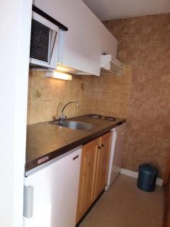 Résidence Parrachee - 2 Pièces pour 5 Personnes MAE-4651 - Val Cenis - 8