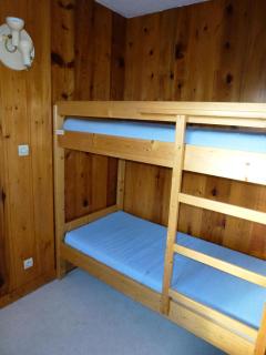 Résidence Parrachee - 2 Pièces pour 5 Personnes MAE-4651 - Val Cenis - 6