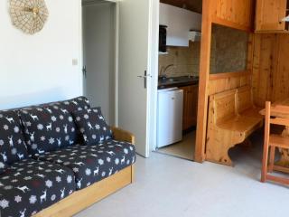Résidence Parrachee - 2 Pièces pour 5 Personnes MAE-4651 - Val Cenis - 7