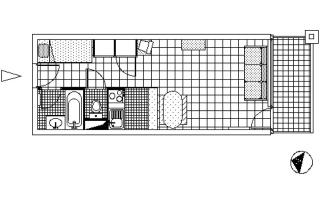 Résidence Le Soliet Ii - Studio pour 4 Personnes MAE-4671 - Bessans - 3