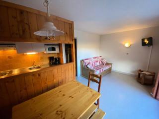 Résidence Parrachee - Studio pour 4 Personnes MAE-4661 - Val Cenis - 0