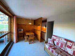 Résidence Parrachee - Studio pour 4 Personnes MAE-4661 - Val Cenis - 8