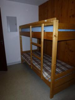 Résidence Parrachee - Studio pour 4 Personnes MAE-4661 - Val Cenis - 7