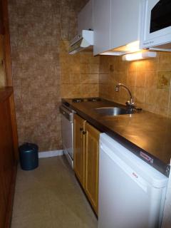Résidence Parrachee - Studio pour 4 Personnes MAE-4661 - Val Cenis - 6