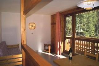 Résidence Parrachee - Studio pour 4 Personnes MAE-4661 - Val Cenis - 4
