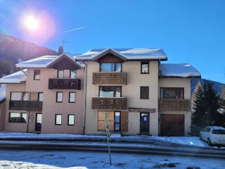Résidence Parrachee - Studio pour 4 Personnes MAE-4661 - Val Cenis - 2