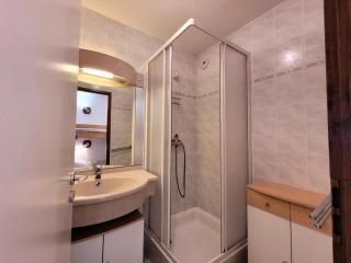 Résidence Le Soliet Ii - Studio pour 4 Personnes MAE-4681 - Bessans - 5