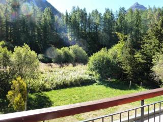 Résidence Le Soliet Ii - Studio pour 4 Personnes MAE-4681 - Bessans - 4